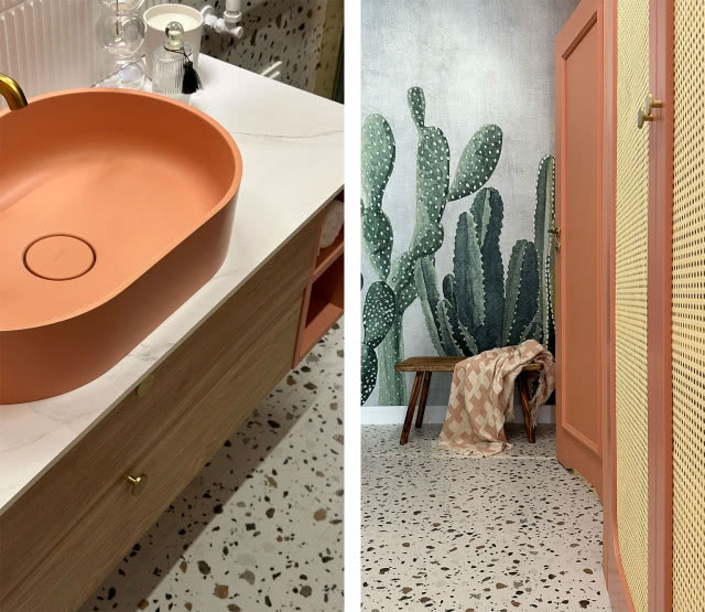 Sztuka i funkcjonalność - idealne połączenie w Archistan Interiors jako ambasadorów Kontakt-Simon