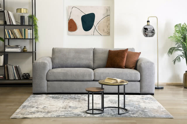 Poznaj najnowszą kolekcję tkanin z recyklingu