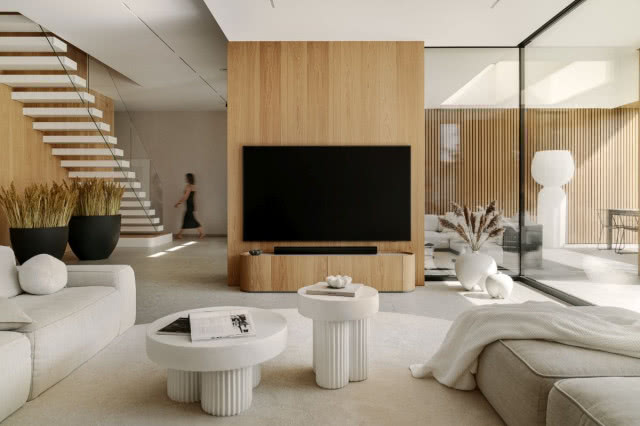 Wielki finał Wnętrza Roku SAW 2025! 12 pracowni nagrodzonych - błyszczą PAMA STUDIO i ACOS