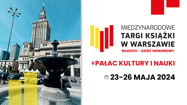 wydarzenia kulturalne w stolicy MAJ 2024