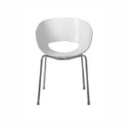 Krzesło Eggshell