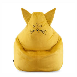 Pufa-musztardowy lisek, Pakamera.pl, 375 zł