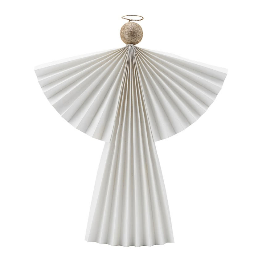 Ozdoba wisząca Anioł, House Doctor, MISS DECO,...