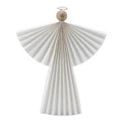 Ozdoba wisząca Anioł, House Doctor, MISS DECO,...