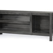 Zegar Brick Leff Amsterdam, GALERIA LIMONKA