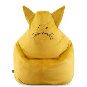 Dywan Mehdi 180x120 cm musztardowy, Sfmeble.pl,...