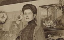 Olga Boznańska - kobieta, która odsłaniała dusze
