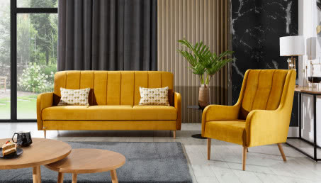 Meble do salonu, które pokochasz