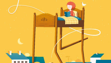 Tu czy tam? Współczesna polska ilustracja dla dzieci