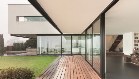 Błędy, których można uniknąć przy wyborze okien do domu