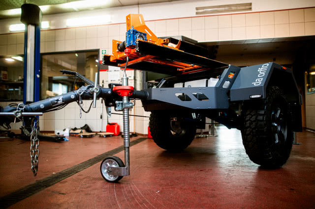 Polski projekt humanitarny ze specjalną nagrodą - ogłoszono wyniki międzynarodowego Konkursu Nagroda Jamesa Dysona 2023