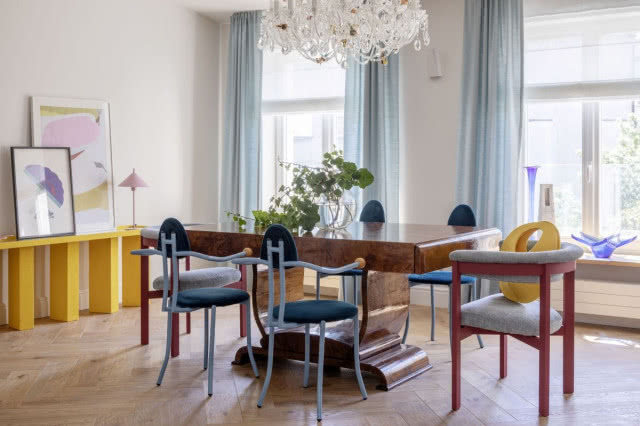 Wielki finał Wnętrza Roku SAW 2025! 12 pracowni nagrodzonych - błyszczą PAMA STUDIO i ACOS