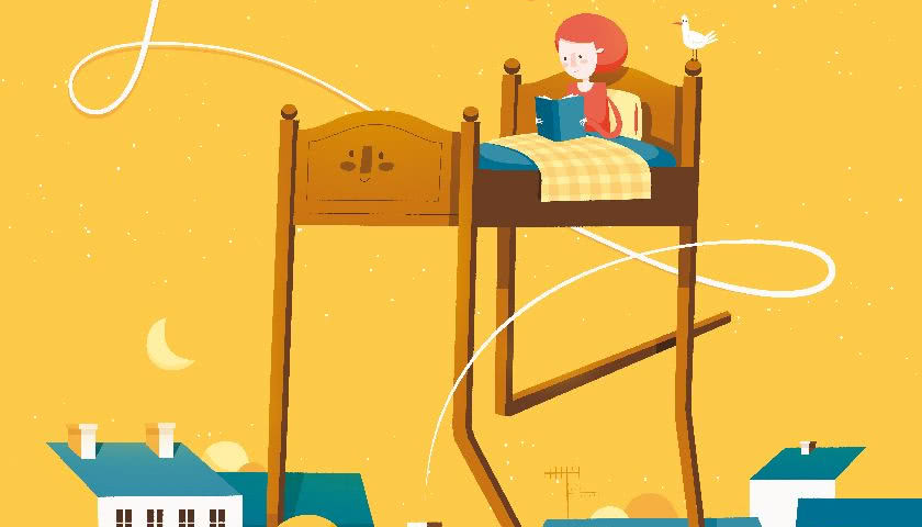 Tu czy tam? Współczesna polska ilustracja dla dzieci