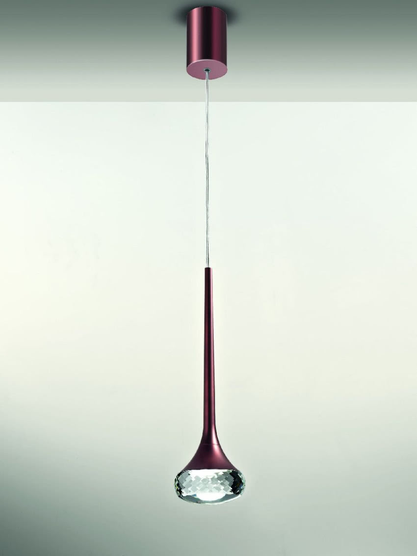 Lampa wisząca Fairy, AXO LIGHT - 1634 zł