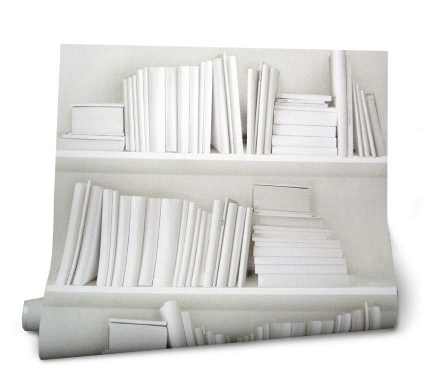 Ściana w 3D
Brendan i Vanessa zaprojektowali...