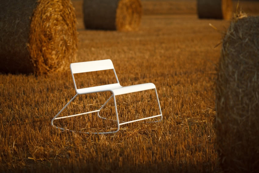 Zabujane
Kolekcja bujanych ławek jest...