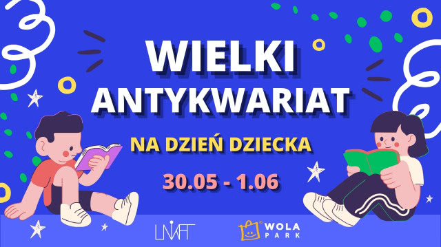 wydarzenia kulturalne w stolicy MAJ 2024