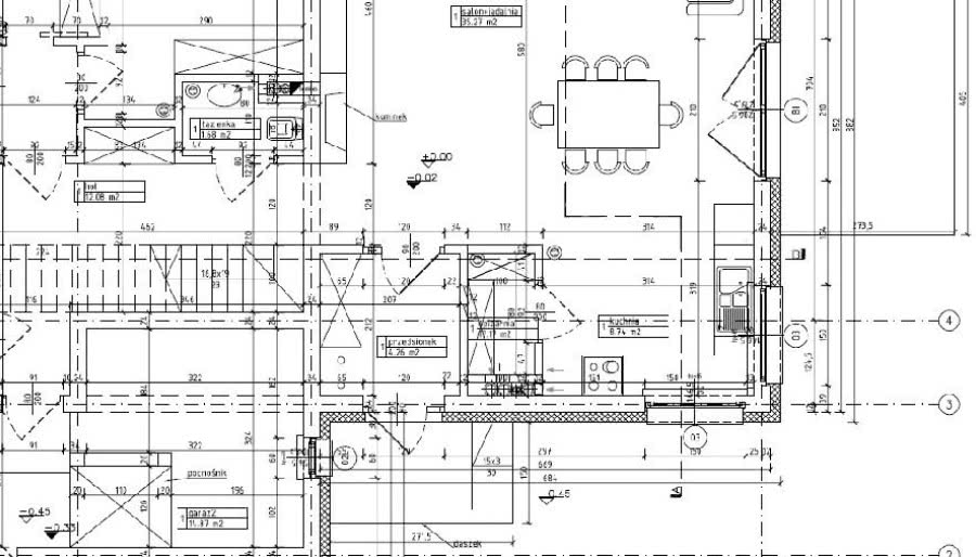 Przebudowa wiatrołapu