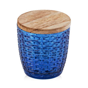 Świeca zapachowa COURO, Home&You, 39 zł