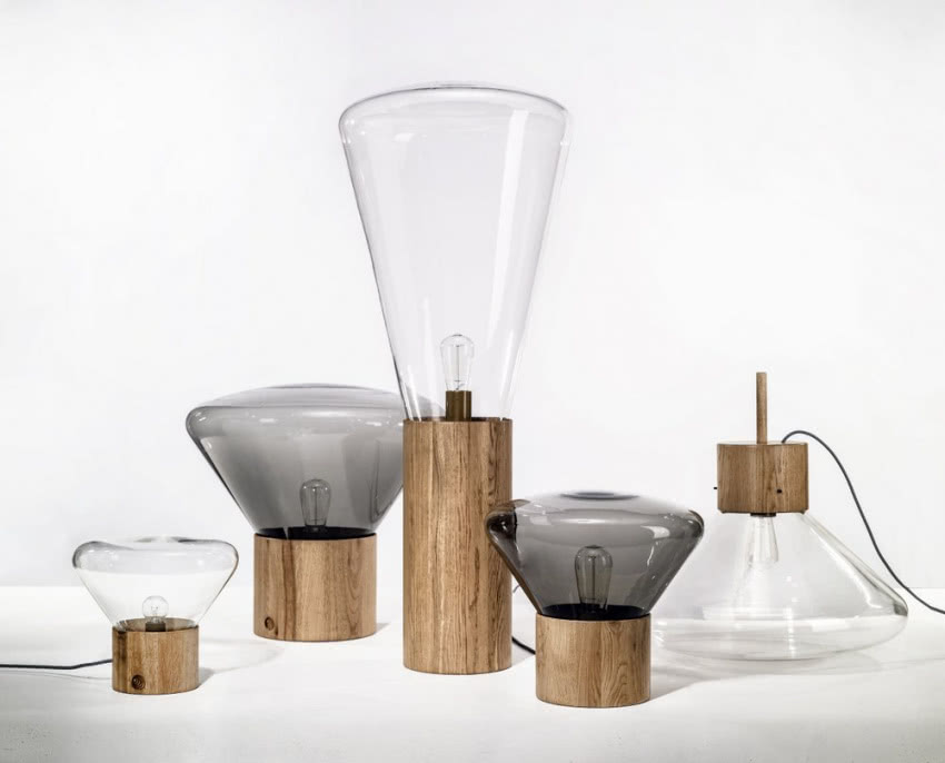 Jak grzyby po deszczu
Zabawę z formą Koldová...