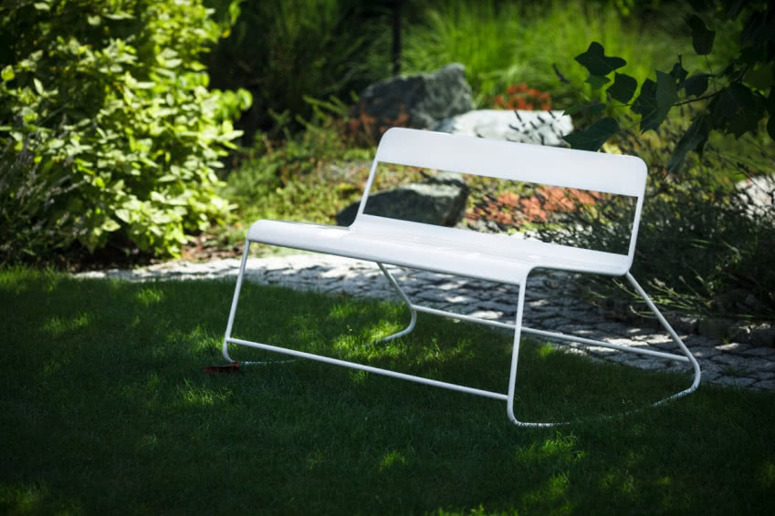 Zabujane
Kolekcja bujanych ławek jest...