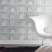 Lampa Lotus
Abażur został wykonany z jednego...