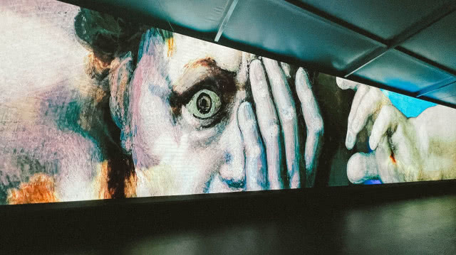 Kaplica Sykstyńska. Dziedzictwo - wystawa