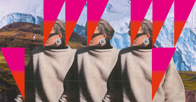 Artystyczna mapa Warszawy luty 2024