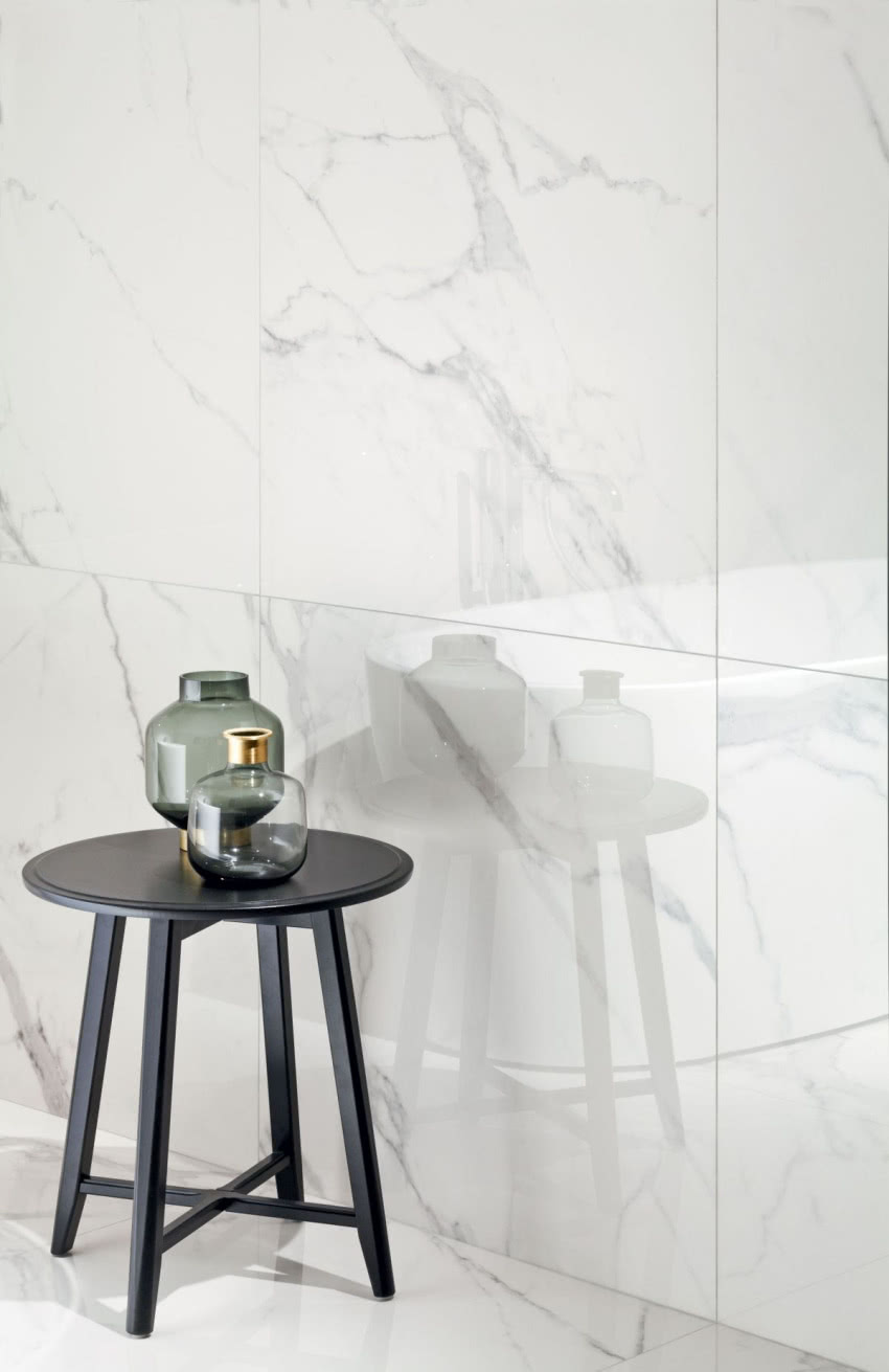 Kolekcja Monolith marki Tubądzin