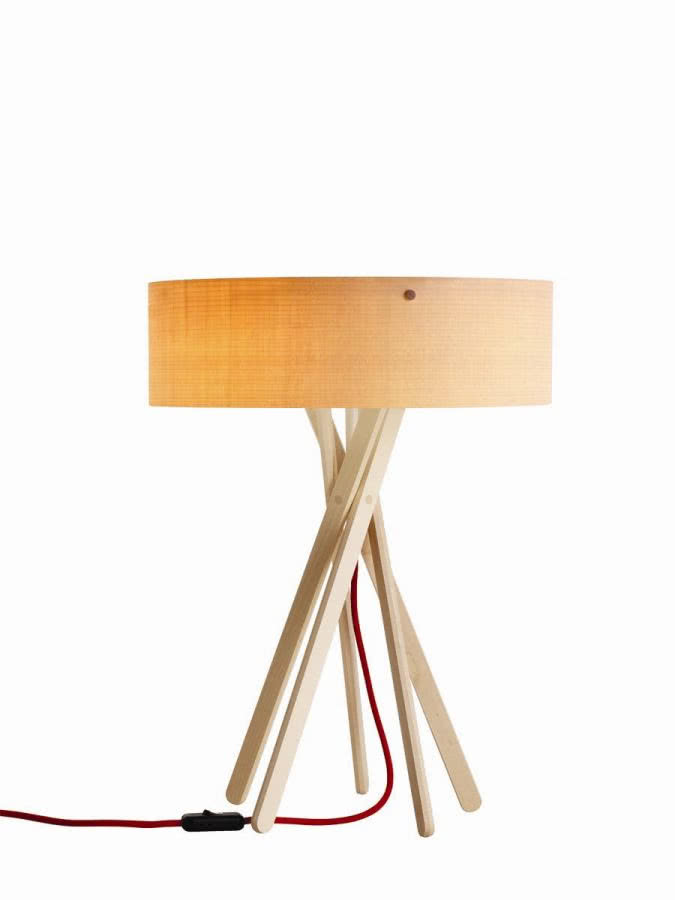 Lampa stołowa Arba, Belux, ATAK DESIGN