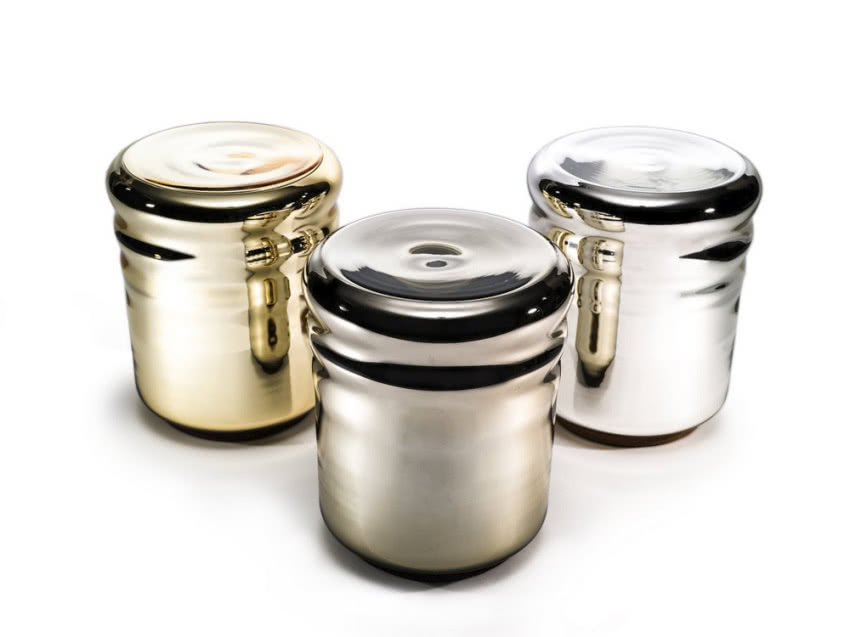 Żywe srebro
Niemal każdy mebel można wykonać ze...