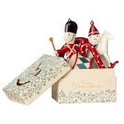 Ozdoba wisząca Anioł, House Doctor, MISS DECO,...