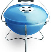 Szklane naczynia Appetizer oraz podkładki...