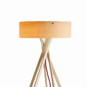 Zegar Brick Leff Amsterdam, GALERIA LIMONKA