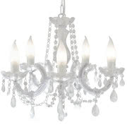 Lampa Lotus
Abażur został wykonany z jednego...