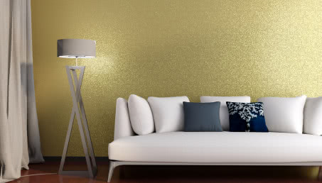 Farba o efekcie diamentowego pyłu!