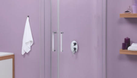 Łazienkowe dylematy - wanna czy prysznic?