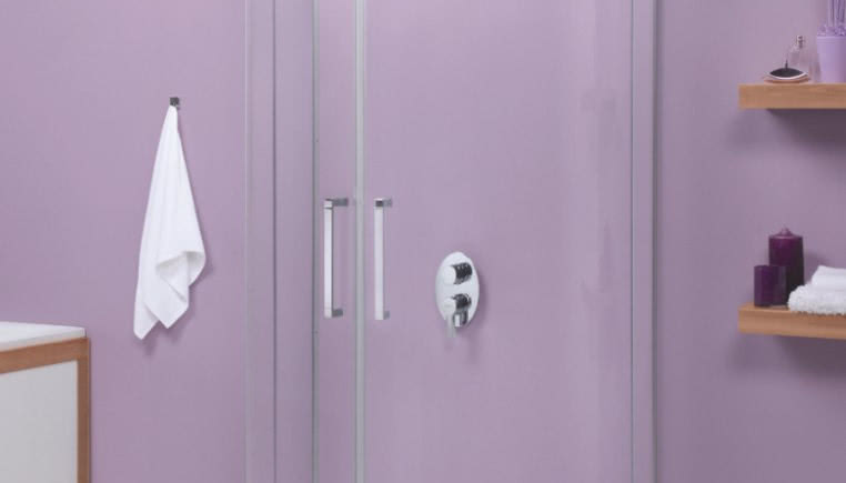 Łazienkowe dylematy - wanna czy prysznic?