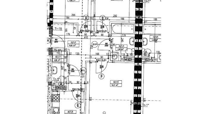 Dodatkowy pokój w 3 - pokojowym mieszkaniu