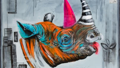 Czterdzieści sześć razy więcej niż wynosiła cena wywoławcza. Rekord na aukcji