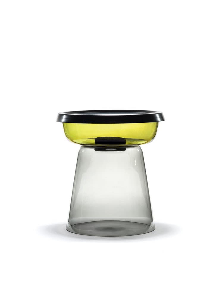 Zgrany duet 
Seria stolików Duo została...