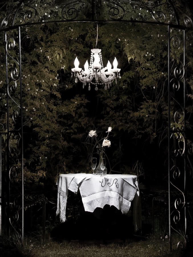 Jak z bajki
W zamyśle projektantów żyrandol o...