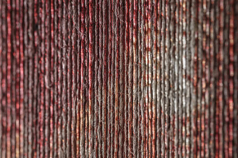 Tapeta z kolekcji Lino Sublime, Giardini -...