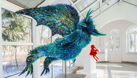 Marzec pełen sztuki! Najciekawsze wystawy w Polsce w 2025 roku