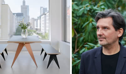 Odkrycia polskiego designu - kim jest Piotr Grzybowski, laureat nagrody must have?