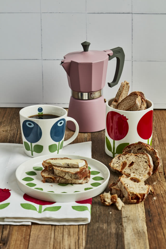 Kolekcja Fika Floryd