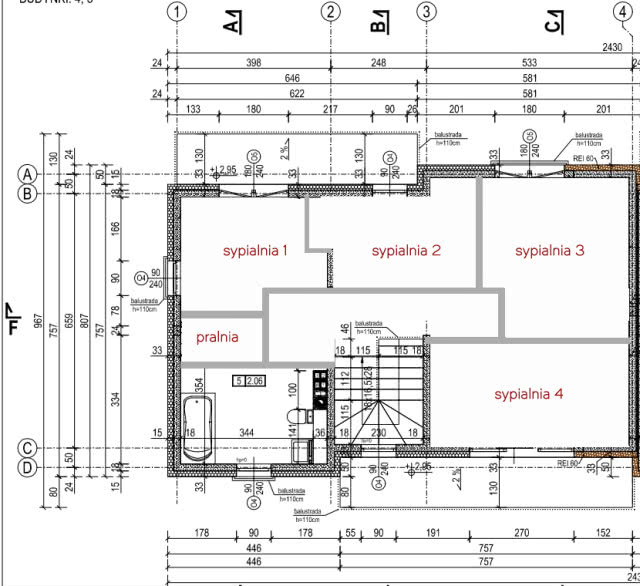 Dowolna aranżacja przestrzeni w nowym mieszkaniu - jak tego dokonać?