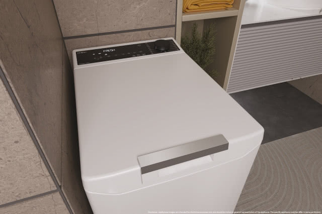 Pralka Haier Seria 7 THASN276TM5-S