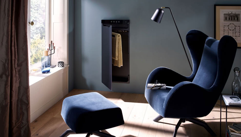 Nowy świat kolorów od Zehnder Polska 