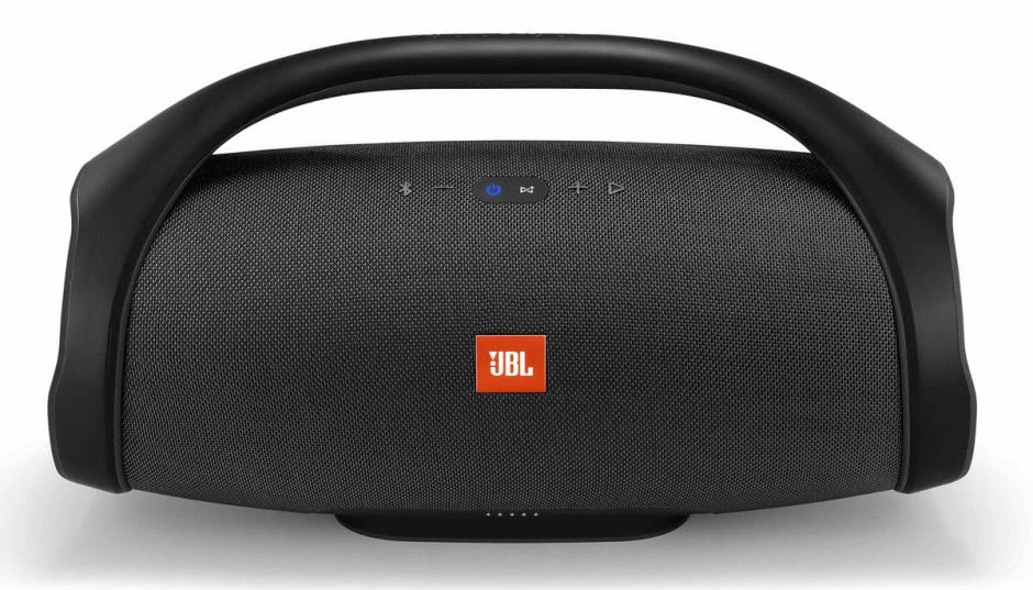 Głośnik JBL Boombox
